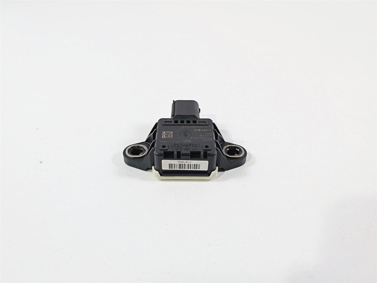 2014 BMW S1000RR K46 Bosch Speed Sensor Drehratensensor Fall Lean 61358526102 {{ shop.shopifyCountryName }} - Mototech271