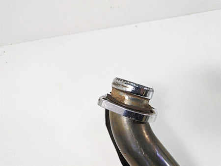 1999 Harley Dyna FXDL Low Rider Exhaust Pipe Header Set 65668-98 65669-98 {{ shop.shopifyCountryName }} - Mototech271