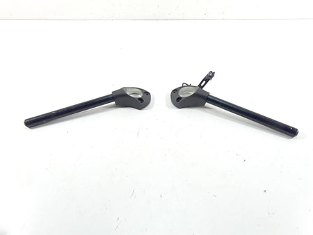 2017 Kawasaki ZX1400 ZX14R Ninja Handlebar Handle Bar Set 46012-0316 46012-0317 {{ shop.shopifyCountryName }} - Mototech271