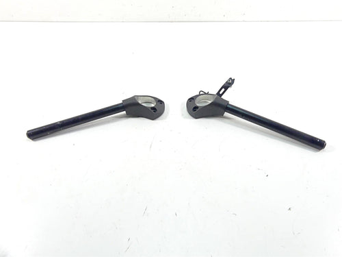 2017 Kawasaki ZX1400 ZX14R Ninja Handlebar Handle Bar Set 46012-0316 46012-0317 | Mototech271