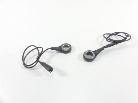 2018 Harley FXBRS Softail Breakout Abs Brake Wheel Speed Sensor Set 41100076 {{ shop.shopifyCountryName }} - Mototech271