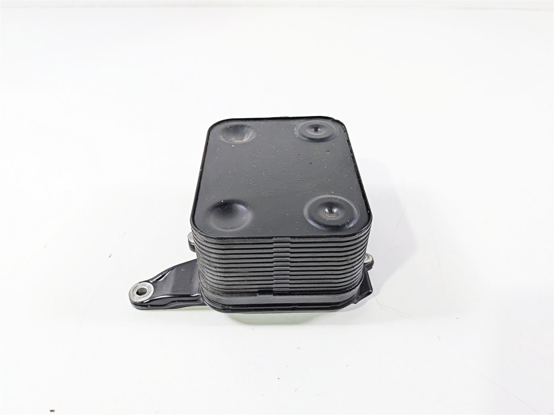 2017 Ducati Panigale 1299 Oil Cooler Heat Exchanger 54710022B 54730031B-Mototech271