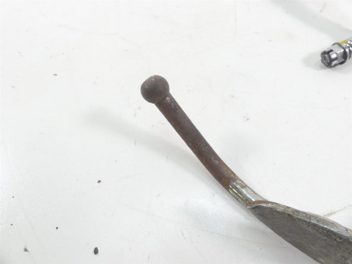 1977 Honda CB750 A Four Hondamatic Side Kickstand Neutral Lever 50531-393-770ZA {{ shop.shopifyCountryName }} - Mototech271