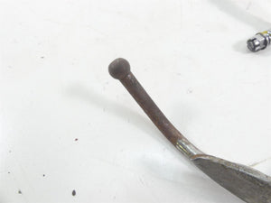1977 Honda CB750 A Four Hondamatic Side Kickstand Neutral Lever 50531-393-770ZA | Mototech271