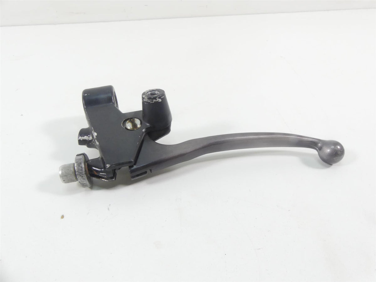 1980 Honda CB750C Custom Clutch Perch & Lever Handle 53172-425-003 {{ shop.shopifyCountryName }} - Mototech271