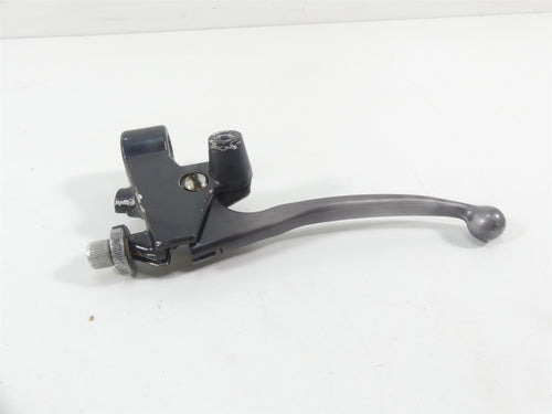 1980 Honda CB750C Custom Clutch Perch & Lever Handle 53172-425-003 | Mototech271