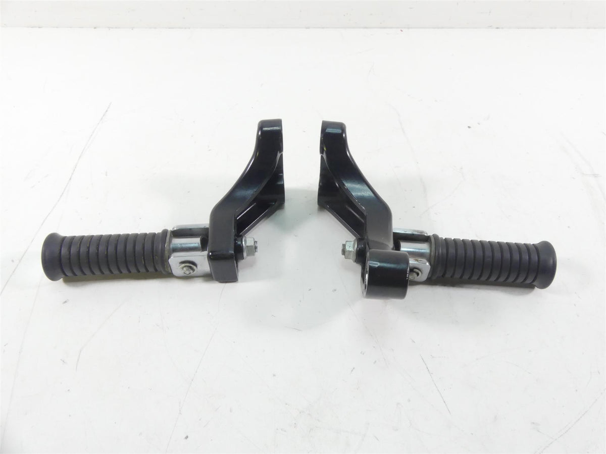 2004 Kawasaki VN1600 Meanstreak Rear Passenger Foot Peg Footpeg Set 35011-1922 {{ shop.shopifyCountryName }} - Mototech271