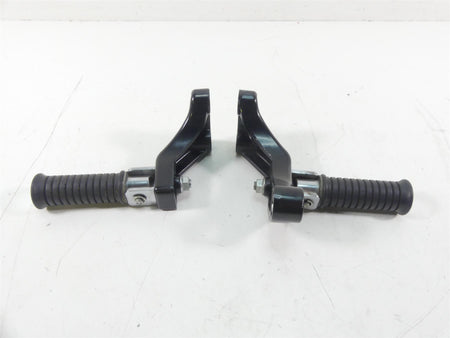 2004 Kawasaki VN1600 Meanstreak Rear Passenger Foot Peg Footpeg Set 35011-1922 {{ shop.shopifyCountryName }} - Mototech271