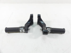 2004 Kawasaki VN1600 Meanstreak Rear Passenger Foot Peg Footpeg Set 35011-1922