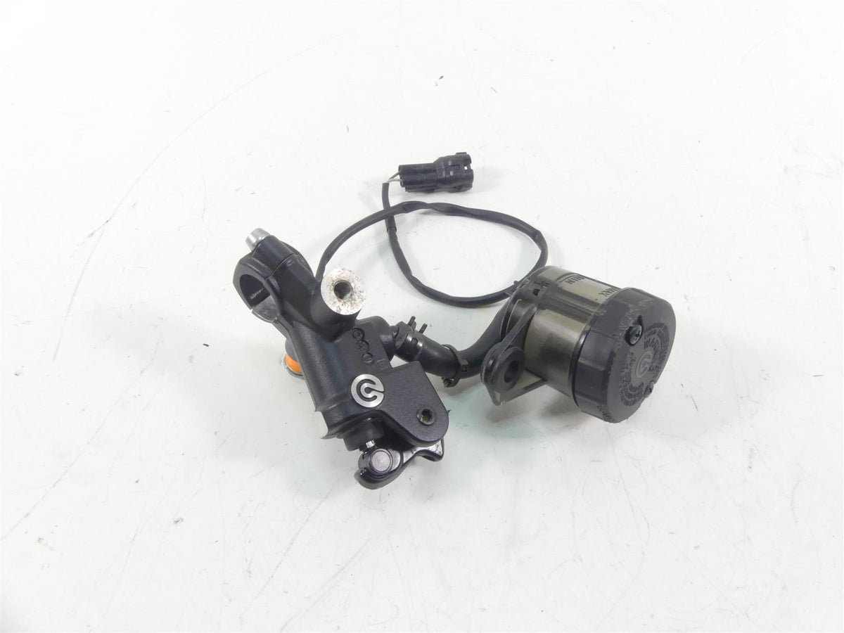 2021 Kawasaki ZX1400 ZX14R Ninja Front Radial Brake Master Cylinder 43015-0671 {{ shop.shopifyCountryName }} - Mototech271