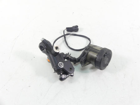 2021 Kawasaki ZX1400 ZX14R Ninja Front Radial Brake Master Cylinder 43015-0671 {{ shop.shopifyCountryName }} - Mototech271