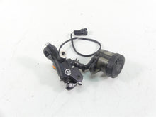 Load image into Gallery viewer, 2021 Kawasaki ZX1400 ZX14R Ninja Front Radial Brake Master Cylinder 43015-0671 | Mototech271
