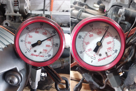 2013 BMW R1200GS K255 Adventure Running Engine Motor 39K -Video 11007716691 {{ shop.shopifyCountryName }} - Mototech271