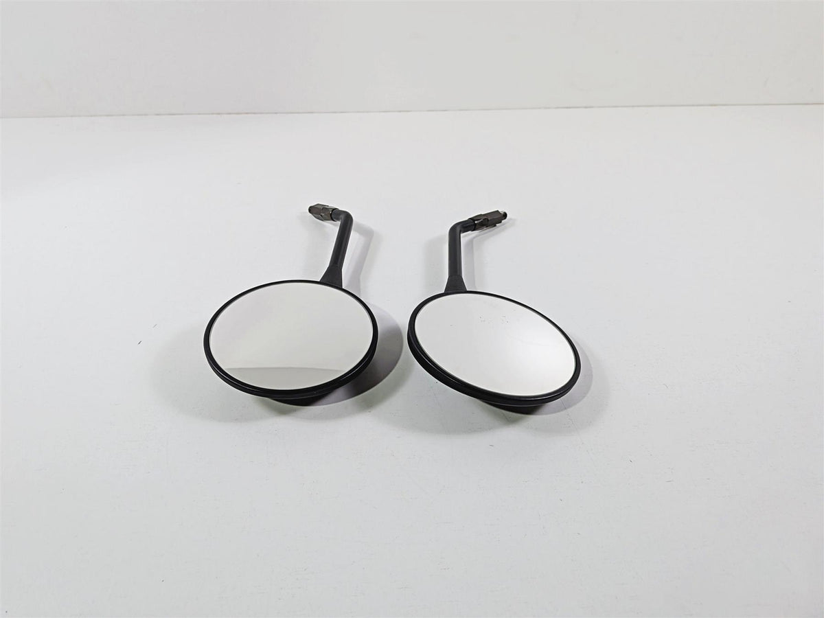 2005 KTM 950 LC8 Adventure Left Right Rear View Mirror Set 58412040100 {{ shop.shopifyCountryName }} - Mototech271