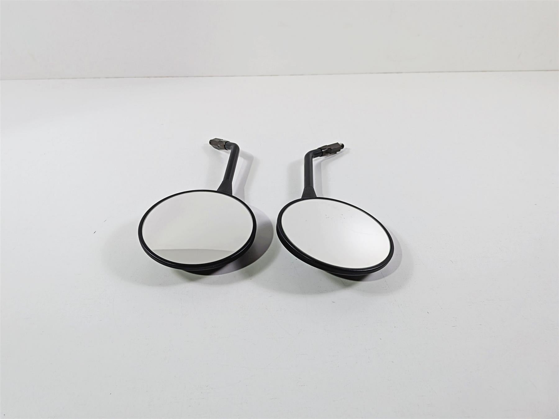 2005 KTM 950 LC8 Adventure Left Right Rear View Mirror Set 58412040100 {{ shop.shopifyCountryName }} - Mototech271