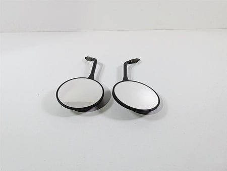 2005 KTM 950 LC8 Adventure Left Right Rear View Mirror Set 58412040100 {{ shop.shopifyCountryName }} - Mototech271