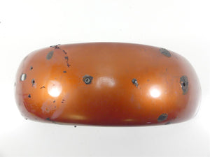 2011 Harley FXDWG Dyna Wide Glide Rear Fender Mud Guard Tire Hugger 60519-10 | Mototech271