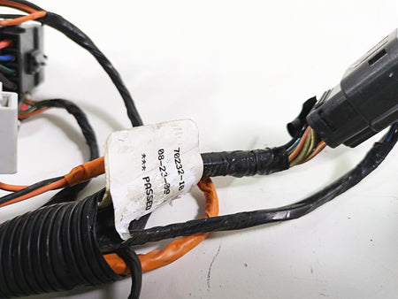 2010 Harley Touring FLHX Street Glide Front Fairing Wiring Harness READ 70232-10 {{ shop.shopifyCountryName }} - Mototech271