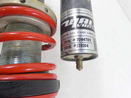 2018 Polaris RZR1000 RS1 Front Left Walker Evans Racing Damper Shock 7044783 {{ shop.shopifyCountryName }} - Mototech271