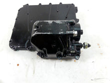 Load image into Gallery viewer, 2012 Kawasaki ZX1400 ZX14R Ninja Oil Pan Bottom Engine Cover 49034-0035 | Mototech271
