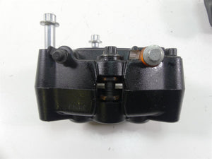 2016 Harley FXDL Dyna Low Rider Front Brake Caliper Set L 41300001 R 41300002 | Mototech271