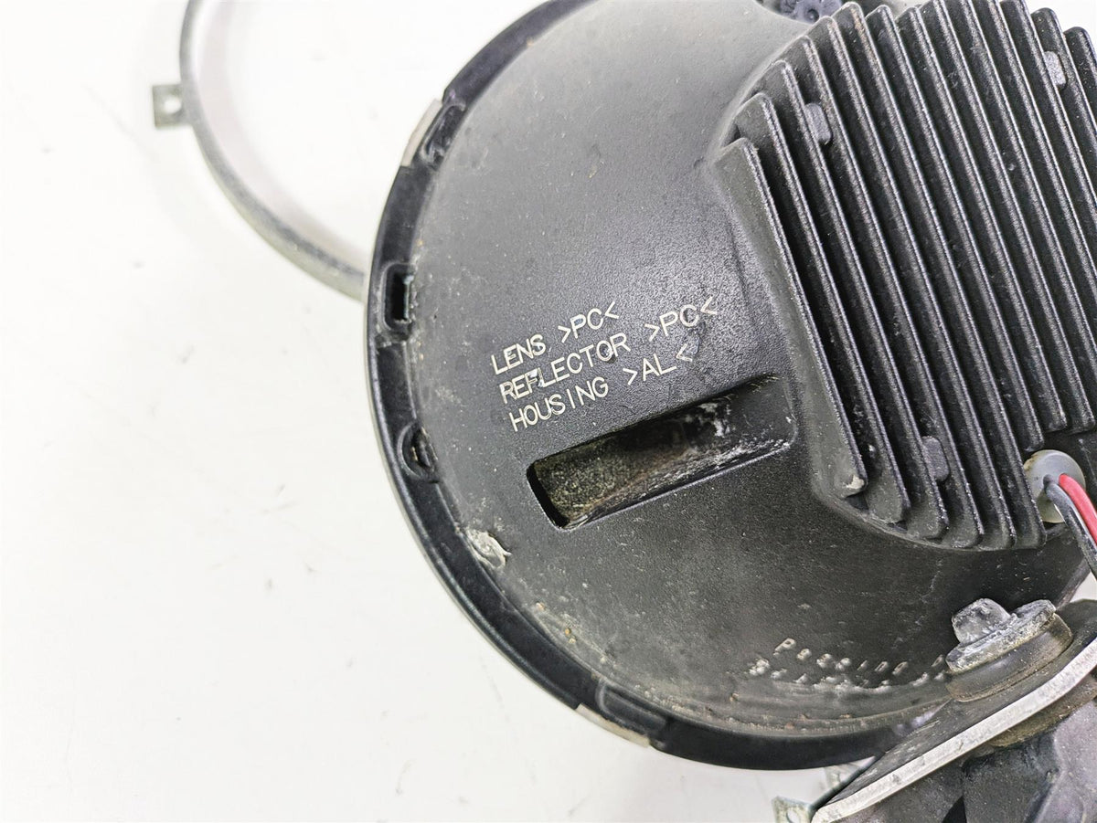 2018 Indian Chieftain Limited Headlight Head Light Lamp Lens 2412961 {{ shop.shopifyCountryName }} - Mototech271