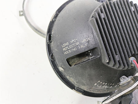 2018 Indian Chieftain Limited Headlight Head Light Lamp Lens 2412961 {{ shop.shopifyCountryName }} - Mototech271