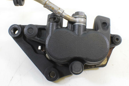 2017 Victory Octane 1200 Non-Abs Front Brake Caliper & Line 1912698-468 {{ shop.shopifyCountryName }} - Mototech271