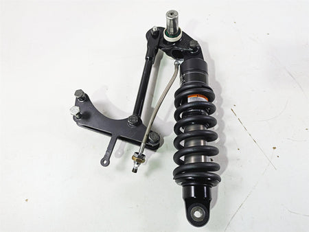 2019 Indian Chieftain Limited Fox Rear Suspension Shock & Linkage 1544058 {{ shop.shopifyCountryName }} - Mototech271