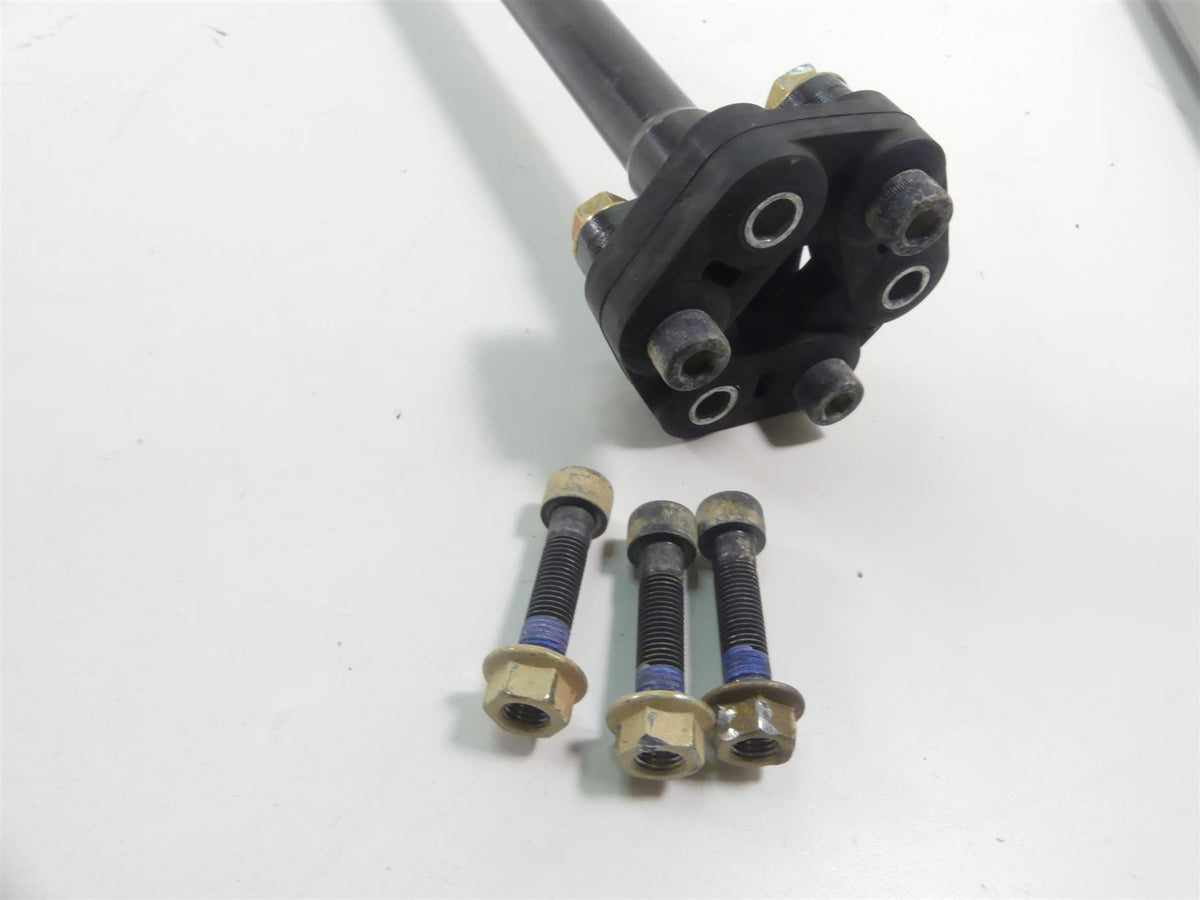 2013 Arctic Cat Wildcat 1000 LTD Center Prop Drive Shaft Set 2402-058 2402-056 {{ shop.shopifyCountryName }} - Mototech271
