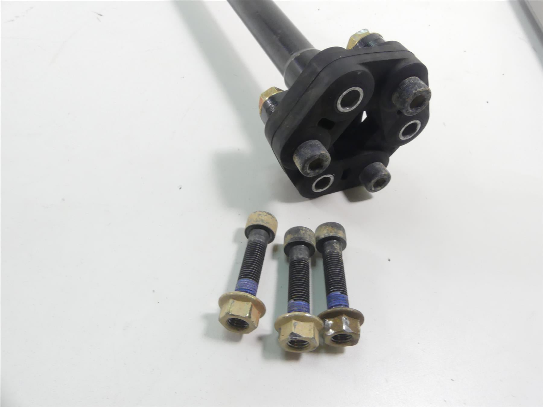 2013 Arctic Cat Wildcat 1000 LTD Center Prop Drive Shaft Set 2402-058 2402-056 {{ shop.shopifyCountryName }} - Mototech271