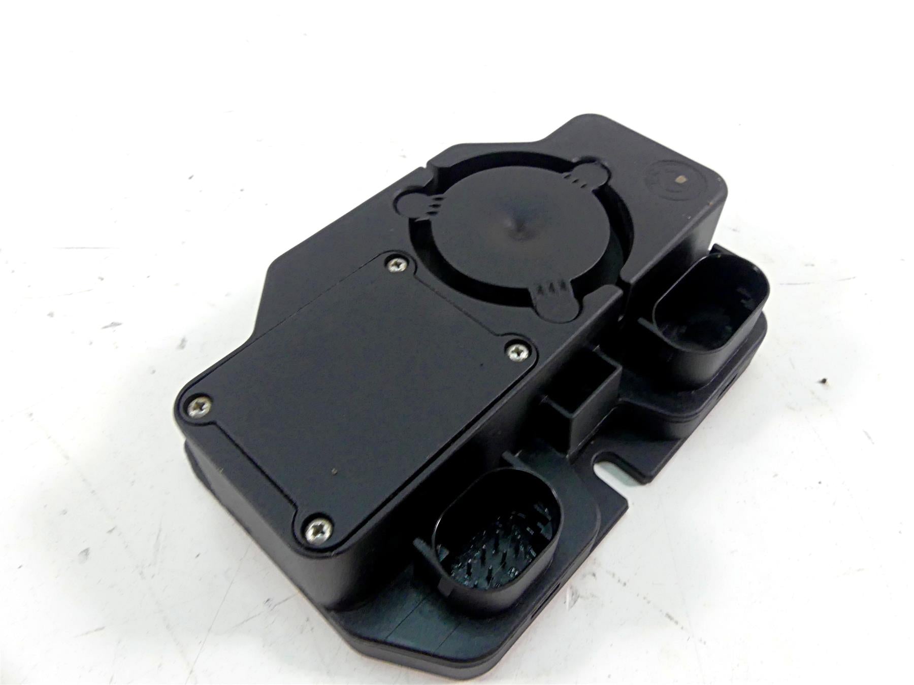 Adv Control Module 2016 BMW R1200GS Adv K51 Alarm Control Module Unit 77538554348 ...