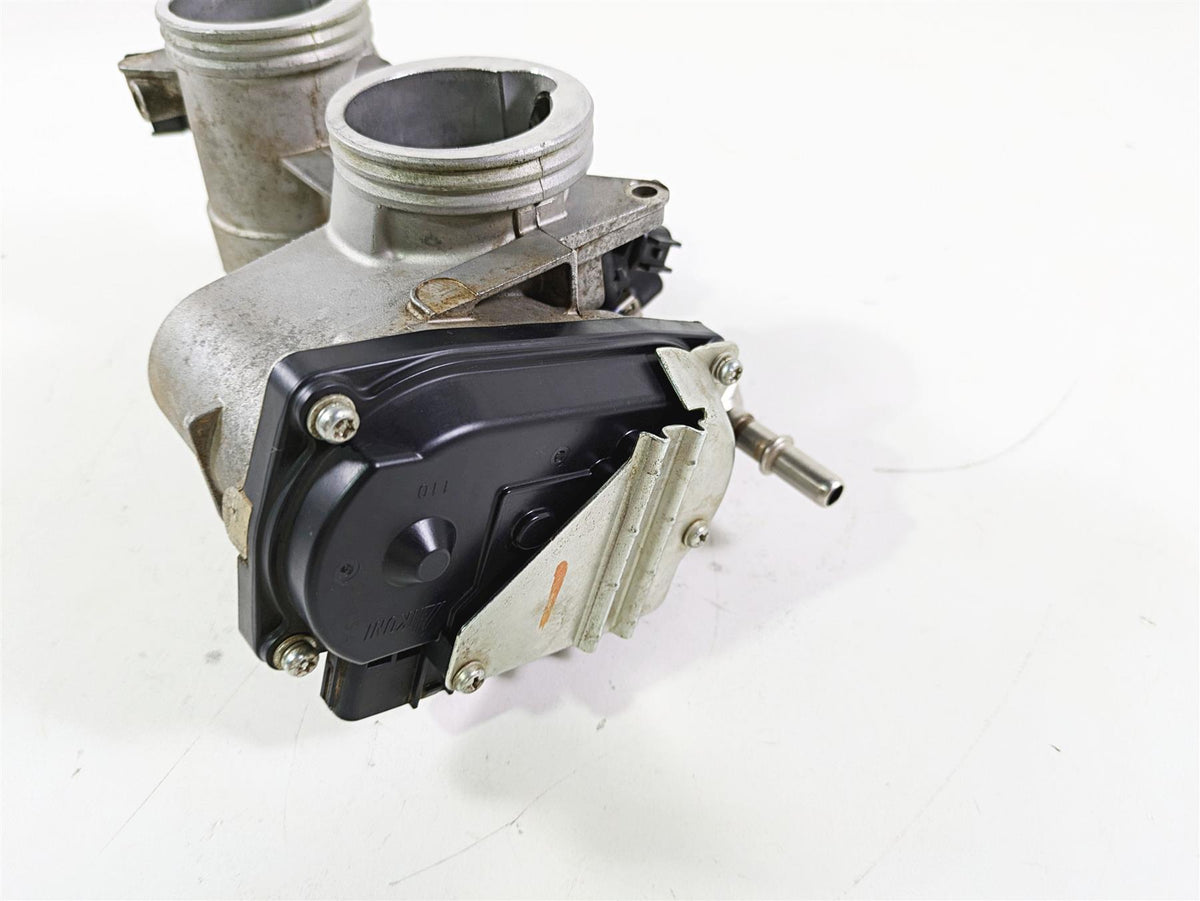 2021 Polaris RZR1000 XP Premium Throttle Body Fuel Injection 1205675 {{ shop.shopifyCountryName }} - Mototech271