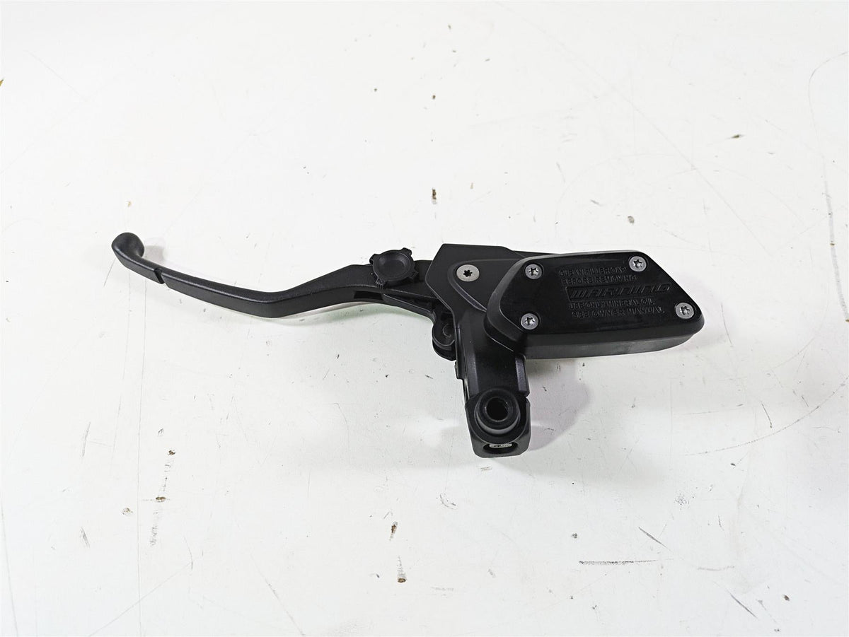 2016 BMW R1200GS GSW K50 Magura Clutch Master Cylinder 32728524919 {{ shop.shopifyCountryName }} - Mototech271
