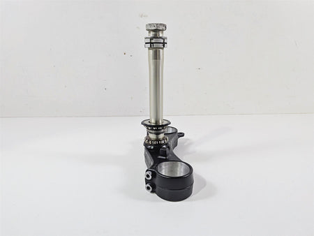 2023 Yamaha MT10 MTN1000 Lower Triple Tree Steering Clamp B5Y-23340-00-00 {{ shop.shopifyCountryName }} - Mototech271