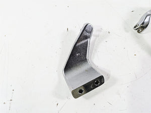 2015 Harley FXDL Dyna Low Rider L+R Mid Foot Peg Control Set 50666-07 50500279 | Mototech271