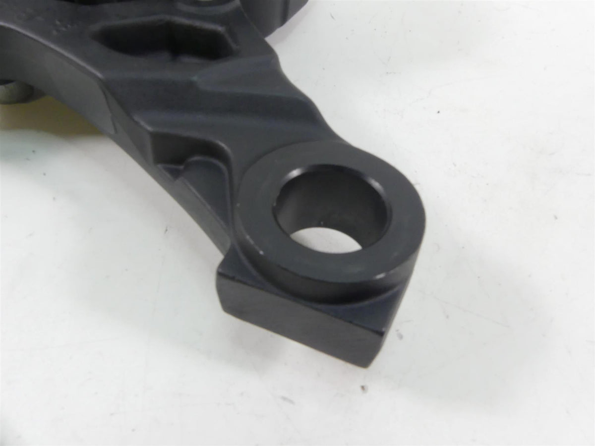 2012 Harley Touring FLHX Street Glide Rear Brake Caliper & Bracket 25mm 44080-08 {{ shop.shopifyCountryName }} - Mototech271