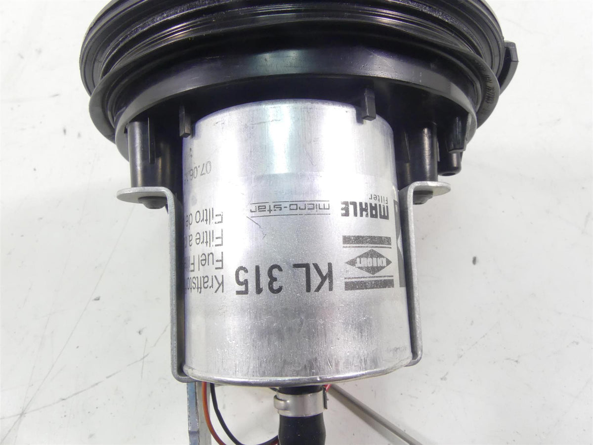 2017 BMW R1200GS GSW K50 Fuel Gas Petrol Pump & Sender - Tested 16148521488 {{ shop.shopifyCountryName }} - Mototech271