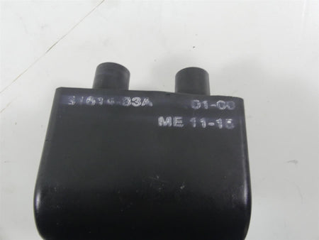 2003 Harley Sportster XL1200 C 100th Anniv Ignition Coil Wires Plugs 31614-83A {{ shop.shopifyCountryName }} - Mototech271