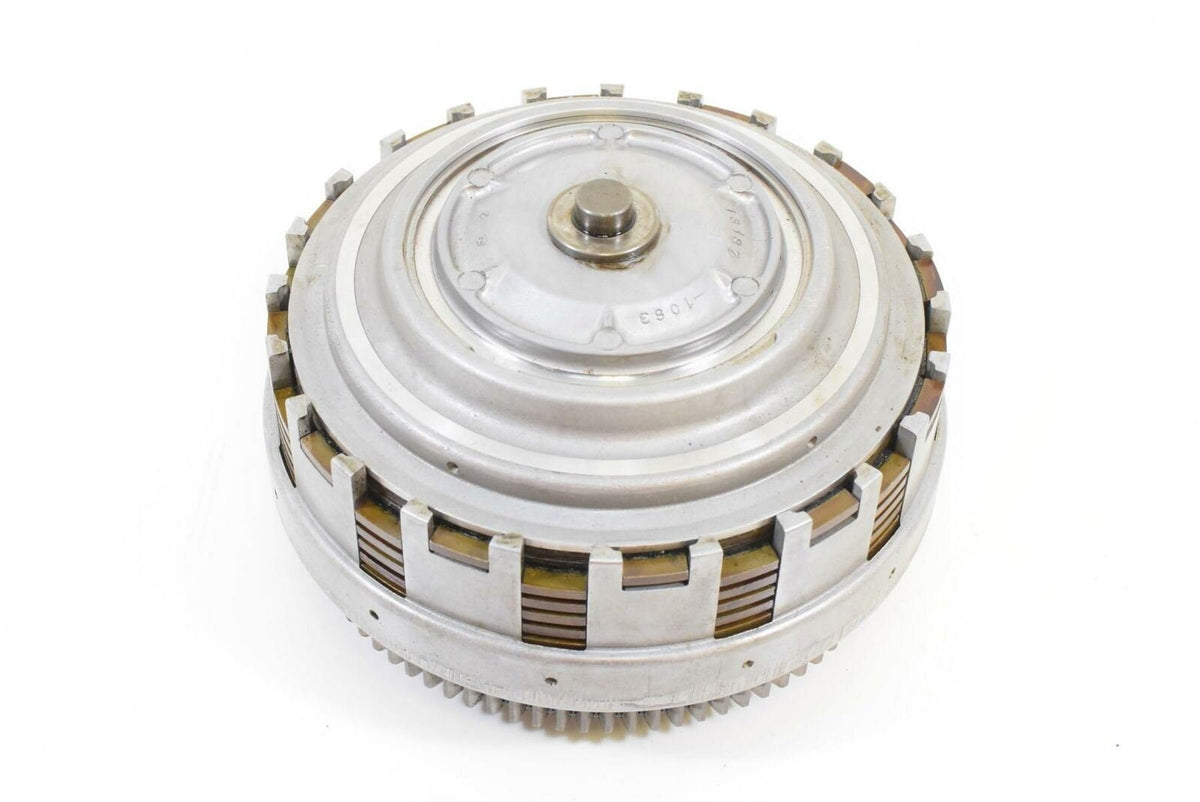 2004 Suzuki VZ1600 Marauder Clutch Basket Disc Set K1309-51395 {{ shop.shopifyCountryName }} - Mototech271