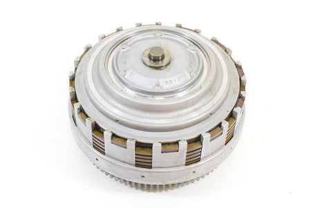 2004 Suzuki VZ1600 Marauder Clutch Basket Disc Set K1309-51395 {{ shop.shopifyCountryName }} - Mototech271