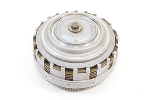 2004 Suzuki VZ1600 Marauder Clutch Basket Disc Set  K1309-51395 | Mototech271
