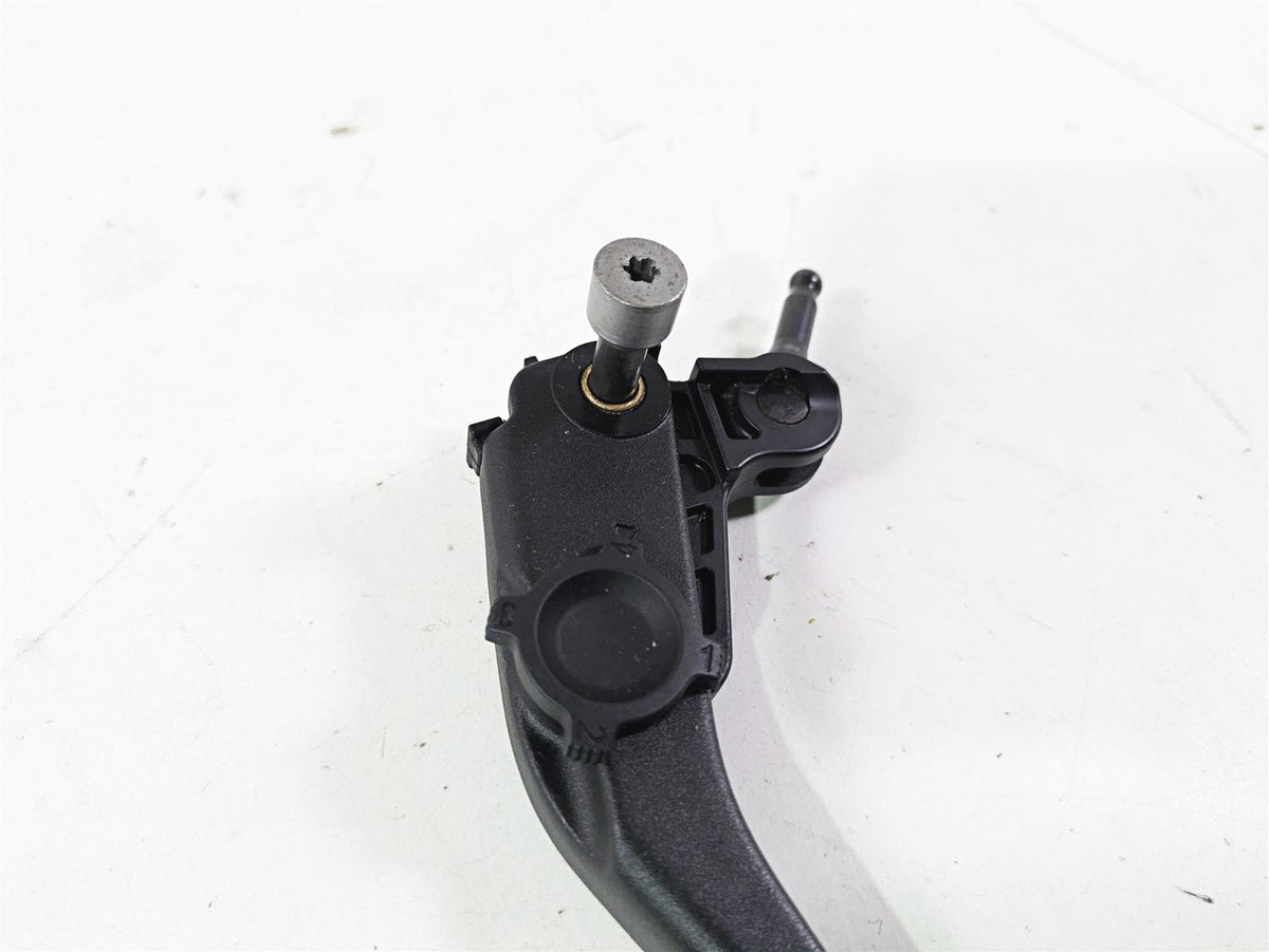 2015 BMW R1200GS Adv K51 Oem Straight Clutch Lever & Adjuster 32728525826 {{ shop.shopifyCountryName }} - Mototech271