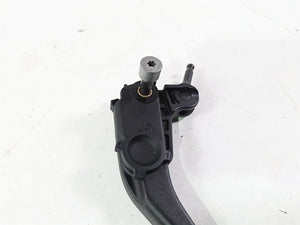 2015 BMW R1200GS Adv K51 Oem Straight Clutch Lever & Adjuster 32728525826