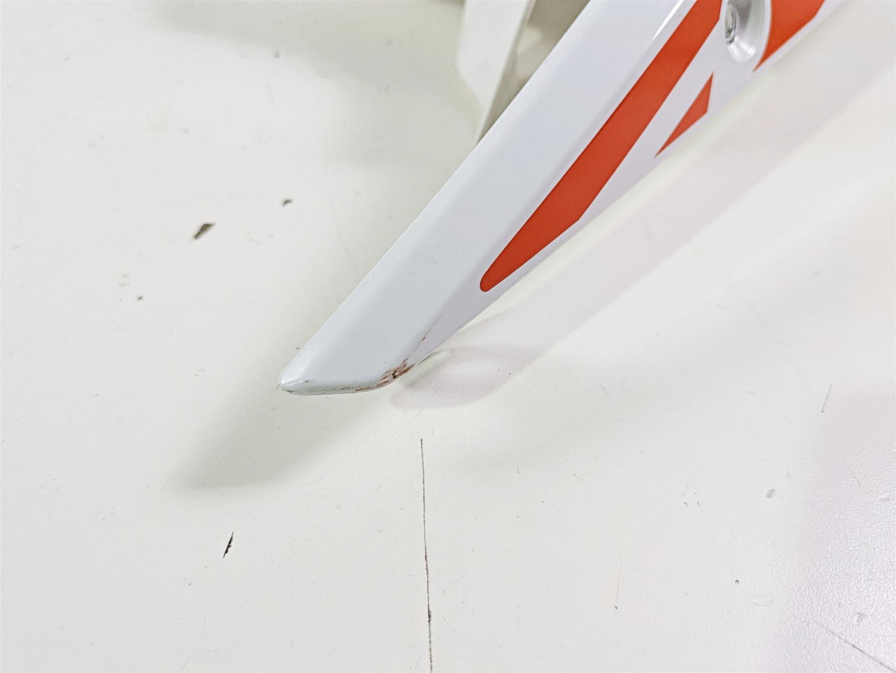 2018 KTM 1290 Super Adv S Fuel Gas Tank Cover Fairing 60308030000 {{ shop.shopifyCountryName }} - Mototech271