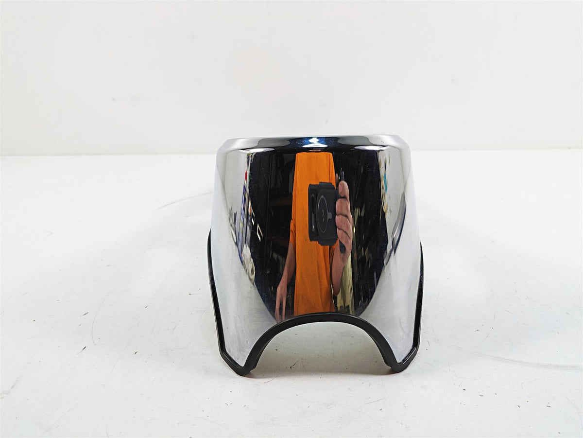 2009 Harley Dyna FXDFSE CVO Fat Bob Fuel Tank Console Dash Cover 61715-09 {{ shop.shopifyCountryName }} - Mototech271