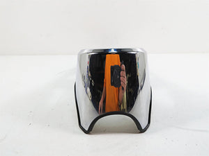 2009 Harley Dyna FXDFSE CVO Fat Bob Fuel Tank Console Dash Cover 61715-09
