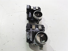 Load image into Gallery viewer, 2015 BMW R1200GS Adv K51 Throttle Body Bodies Set 13548564959
