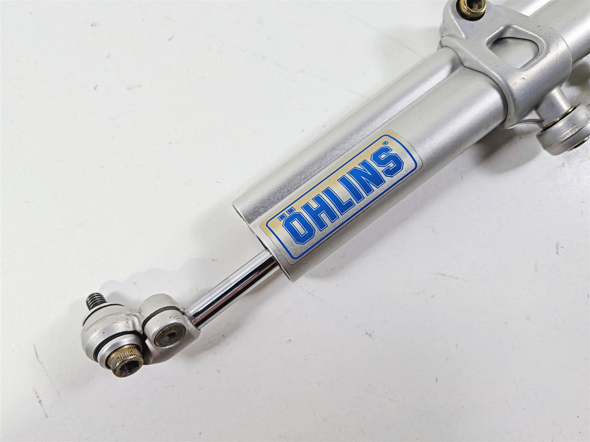 2007 Mv Agusta F4 1000R 312 Ohlins Steering Damper & Mount Set 800086406 SD122-Mototech271