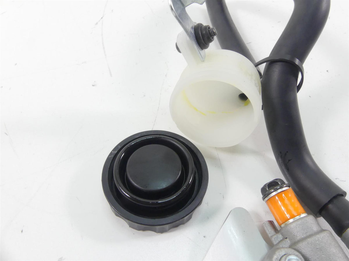 2021 Kawasaki ZX1400 ZX14R Ninja Rear Brake Master Cylinder 43015-0584 {{ shop.shopifyCountryName }} - Mototech271
